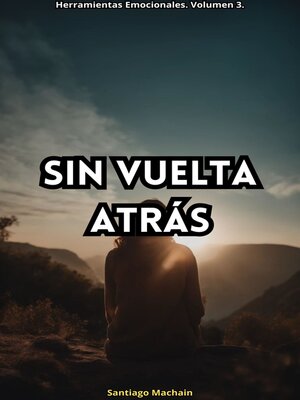 cover image of Sin Vuelta Atrás